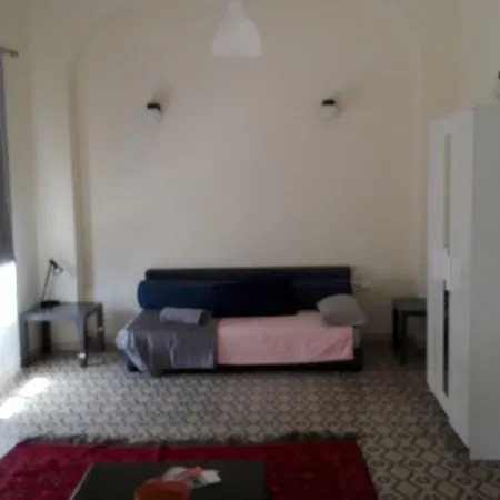 Casa Centrica Nervion * Seville