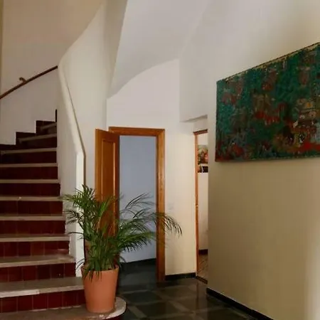 Homestay Casa Centrica Nervion *