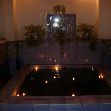 Casa Centrica Nervion Homestay