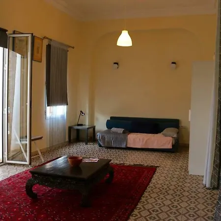 Casa Centrica Nervion * Seville