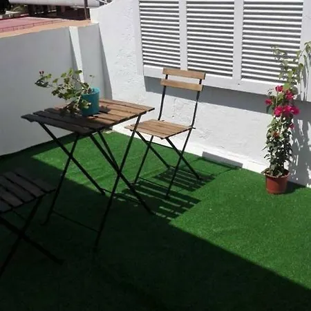 Homestay Casa Centrica Nervion *